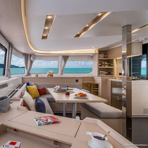 Lagoon 46