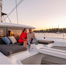 Lagoon 46
