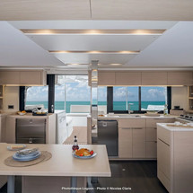 Lagoon 46