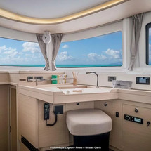 Lagoon 46