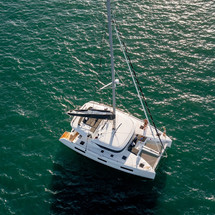 Lagoon 46