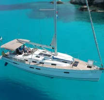 Bavaria 45 Cruiser