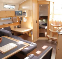 Bavaria 45 Cruiser