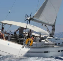 Bavaria 45 Cruiser