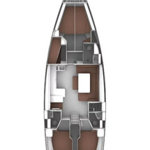 Bavaria Cruiser 51