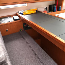 Bavaria Cruiser 51