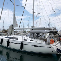 Bavaria Cruiser 51