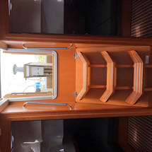 Bavaria Cruiser 51