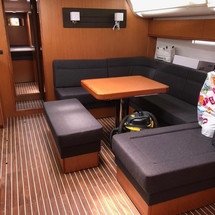Bavaria Cruiser 51