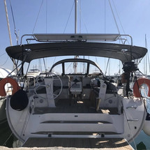 Bavaria Cruiser 51