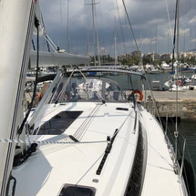 Bavaria Cruiser 51