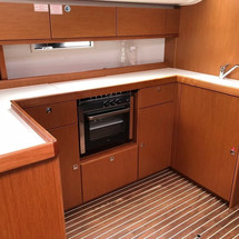Bavaria Cruiser 51