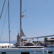 Bavaria C45