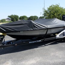 Ranger boats z520c