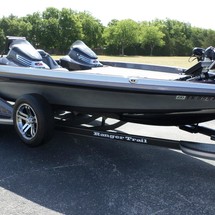 Ranger boats z520c