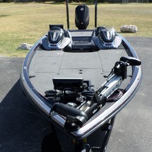 Ranger boats z520c