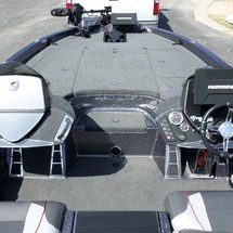 Ranger boats z520c