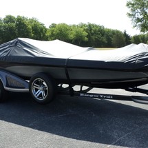 Ranger boats z520c