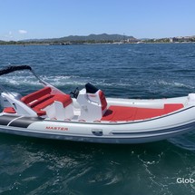 Master 630 Open