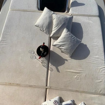 SES Yachts custom trawler yacht 94