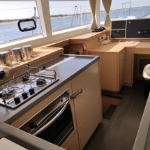 Lagoon 450