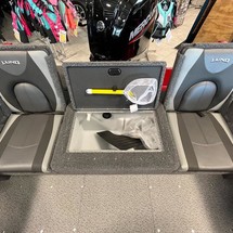 Lund Boats 1675 Impact SS