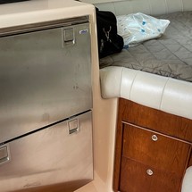 Grady-White Express 370