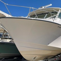 Grady-White Express 370