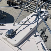 Grady-White Express 370