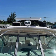 Grady-White Express 370