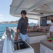 Fountaine Pajot Astrea 42