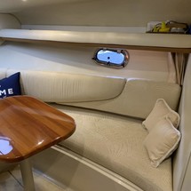 Four winns 248 vista