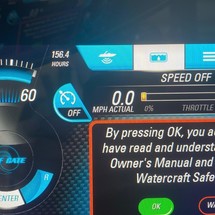 Malibu Wakesetter 22 MXZ