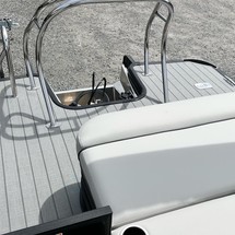 Sylvan mirage 820