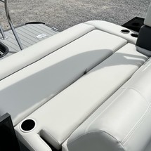 Sylvan mirage 820