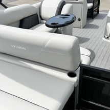 Sylvan mirage 820