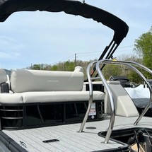 Sylvan mirage 820