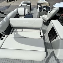 Sylvan mirage 820