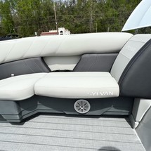 Sylvan mirage 820