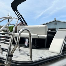 Sylvan mirage 820