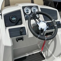 Sylvan mirage 820