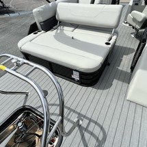 Sylvan mirage 820