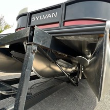 Sylvan mirage 820