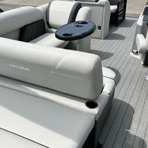 Sylvan mirage 820
