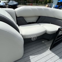 Sylvan mirage 820