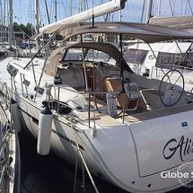 Bavaria Cruiser 51