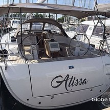 Bavaria Cruiser 51