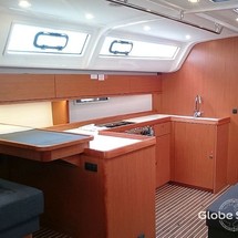 Bavaria Cruiser 51