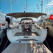 Bavaria 40 Vision