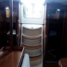 Beneteau 50